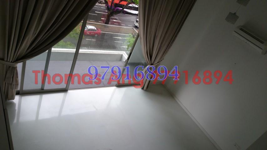 Mulberry Tree (D11), Apartment #89391732